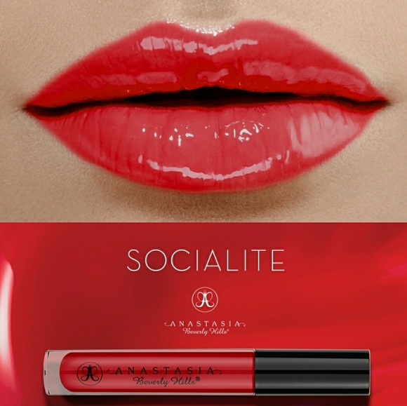 Anastasia Beverly Hills Other - Brand New Anastasia Beverly Hills Lip Gloss